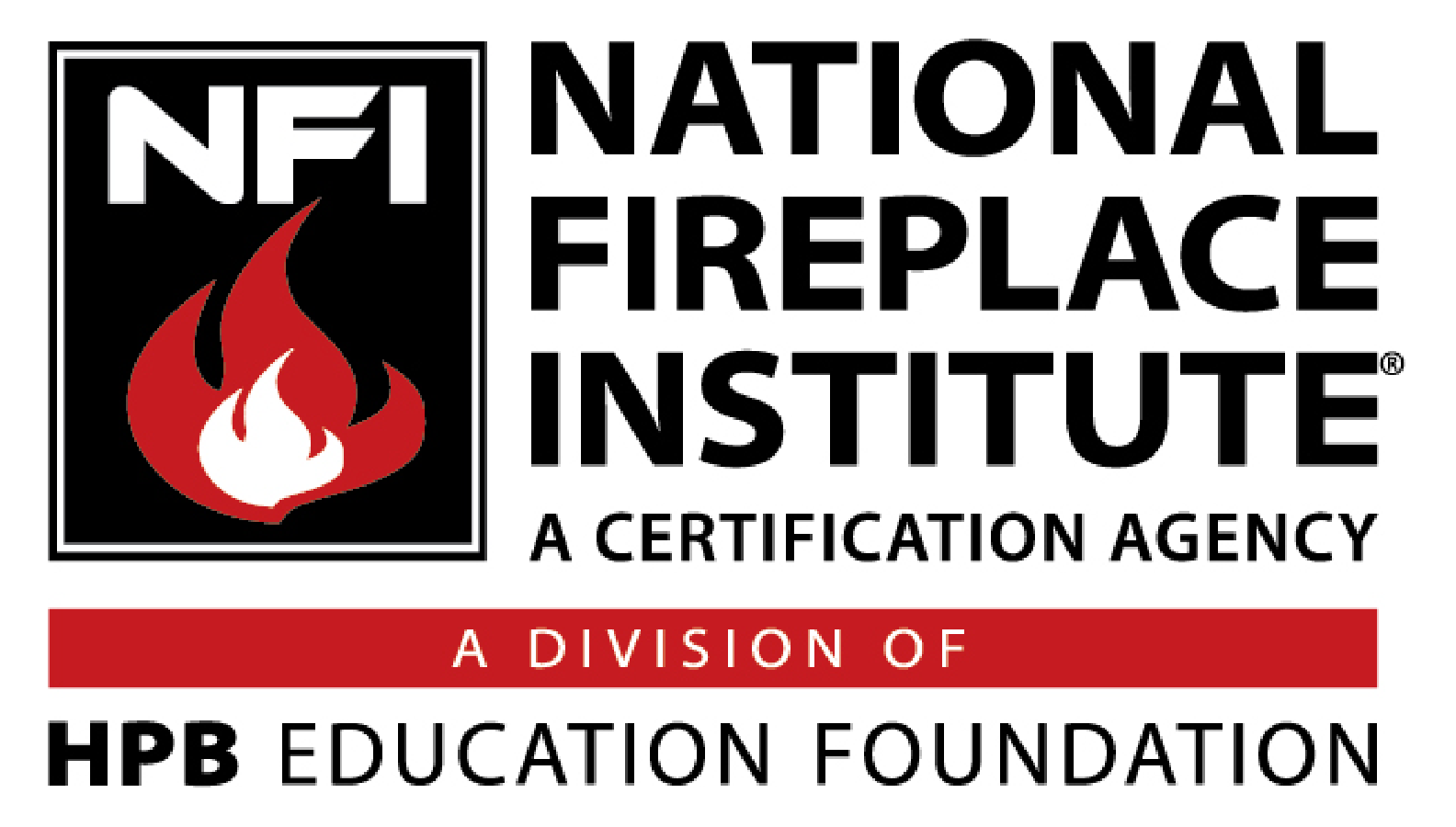 NFI - National Fireplace Institute