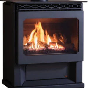 DS Stoves - Dawn Series 40S