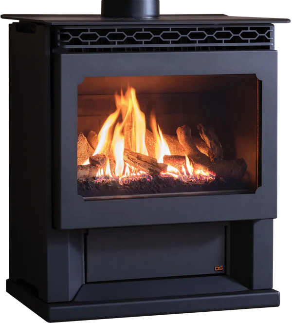 DS Stoves - Dawn Series 40S