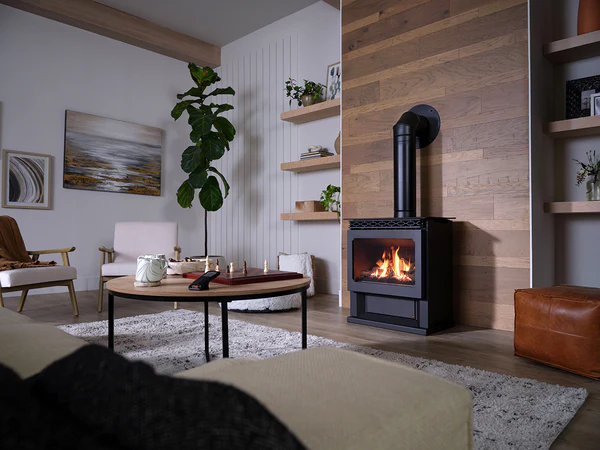 DS Stoves - Dawn Series 40S - Image 2