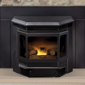 Quadra-Fire Classic Bay 1200 Pellet Insert