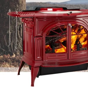 Vermont Castings Defiant Wood Burning Stove