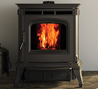 Harman Absolute63 Pellet Stove - Image 2