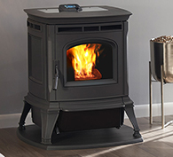 Harman Absolute43 Pellet Stove - Image 2