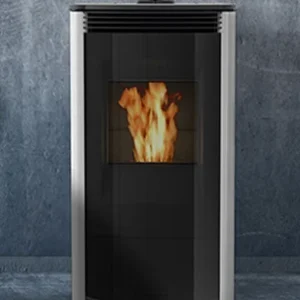 Harman Allure50 Pellet Stove