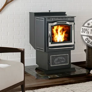 Harman P68 Pellet Stove