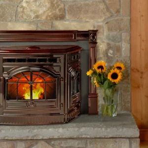 Quadra-Fire Castile Pellet Insert