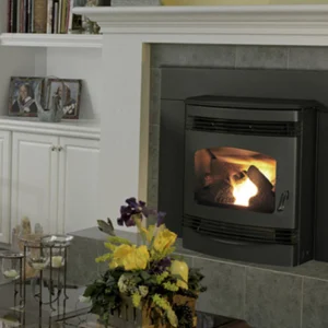 Quadra-Fire Santa Fe Pellet Insert